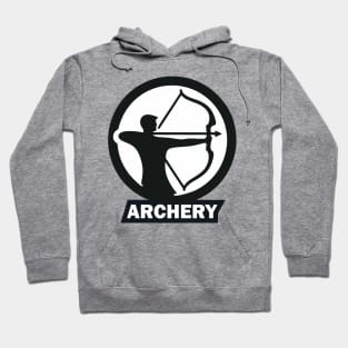 archery Hoodie